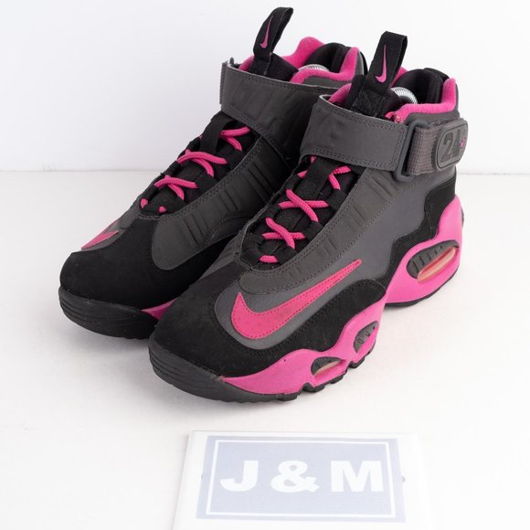 Nike Shoes | Nike Air Griffey Max Gs Womens 75 | Poshmark